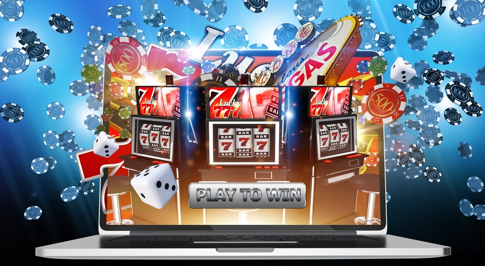 Panduan Nakal supaya Selalu Menang Main Judi Slots Online